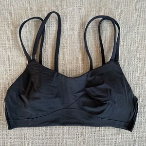 Black Women's Intimate Bra